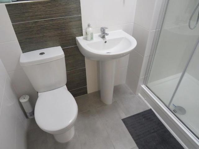 Apartment for rent in Little Chester, East Midlands