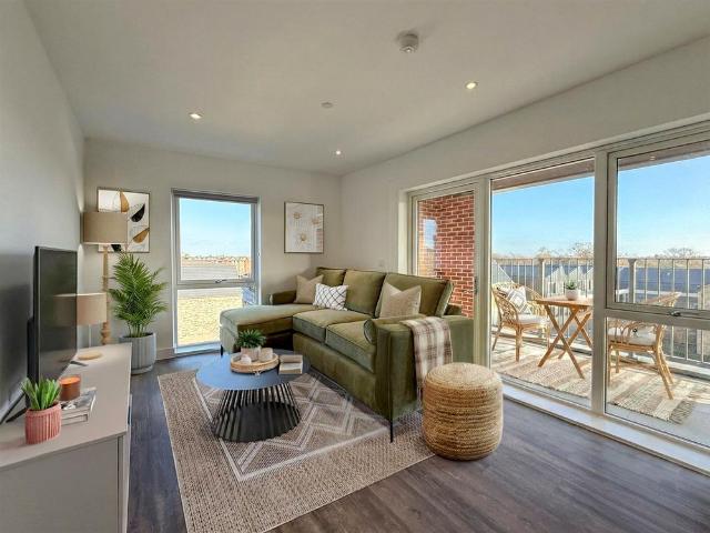 Apartment for rent in Arrington, Cambridgeshire