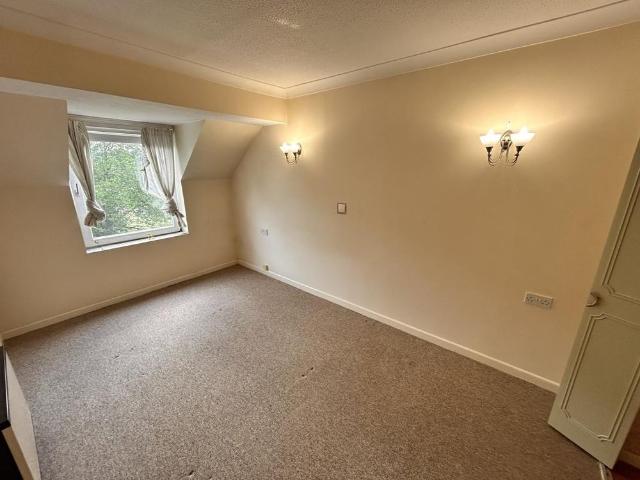 Apartment for rent in Bitterne Park, City Of Southampton
