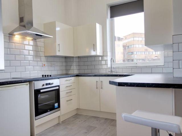Flat for rent in Old Lenton, Haddon