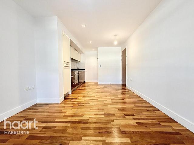 Flat for rent in Highgate, West Midlands