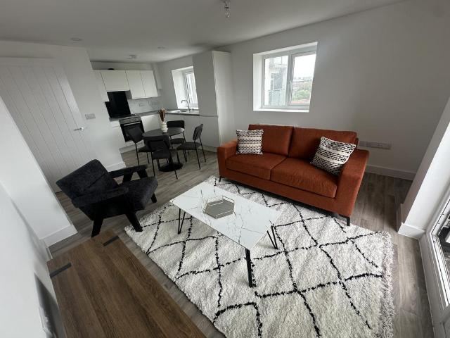 Flat for rent in Bootle, Sefton