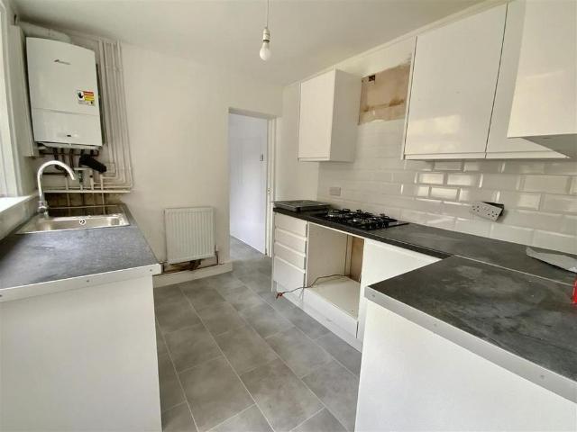 Apartment for rent in Wolverton and Greenleys, Old Wolverton