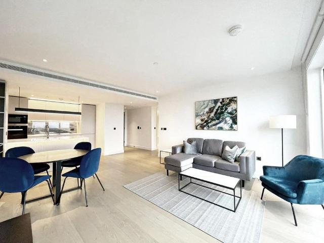 Apartment for rent in Shepherd's Bush, Isle Of Man