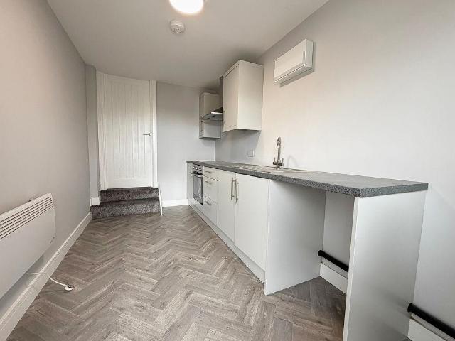 Flat for rent in Crosby, Dragonby