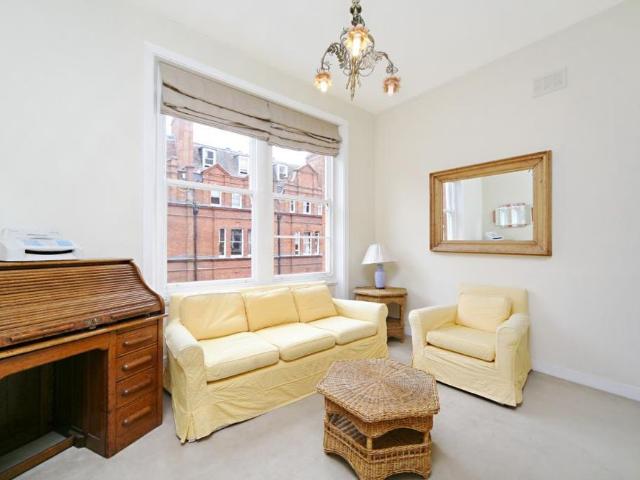Apartment for rent in Chelsea, Greater London