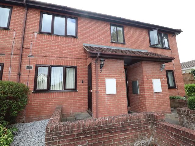 Apartment for rent in Queens Park, Billericay
