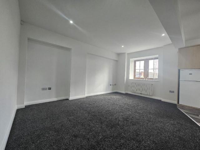 Apartment for rent in Riddlesden, West Yorkshire