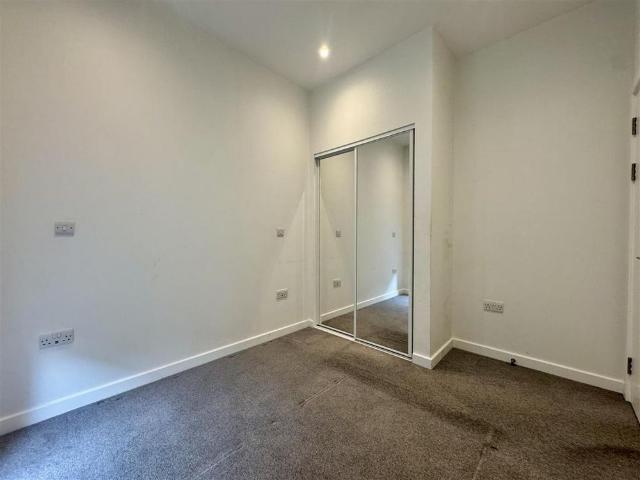 Apartment for rent in Birch Green, Spelthorne