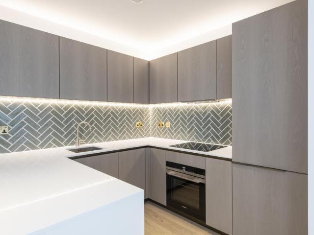 Flat for rent in Finsbury, Greater London