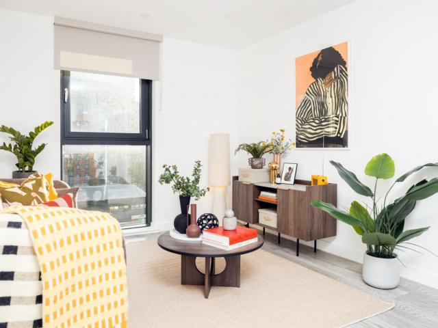 Apartment for rent in Hyde Park, West Yorkshire