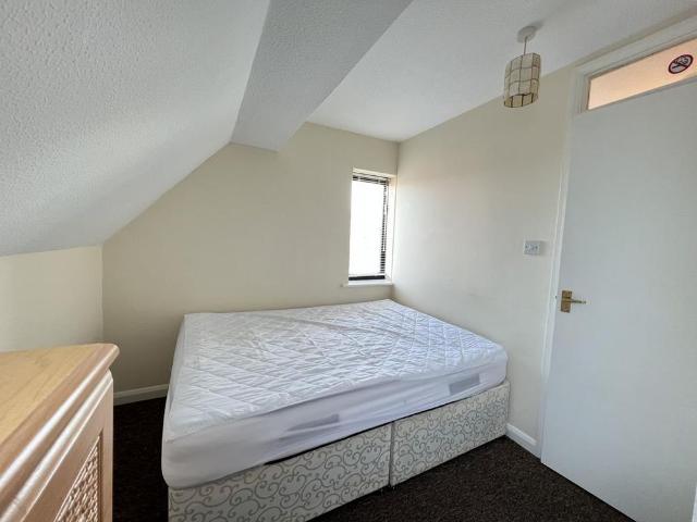 Apartment for rent in Blackbird Leys, The Slade