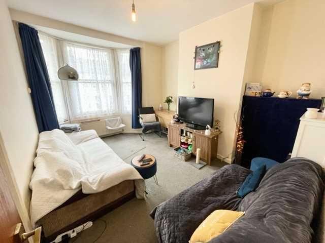 Apartment for rent in Hollingdean, Brighton & Hove