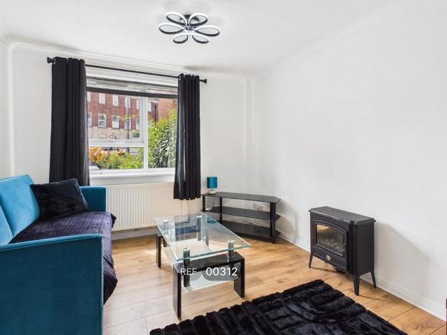 Apartment for rent in Old Town, Hull
