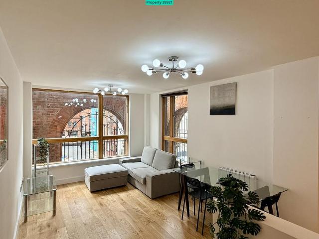 Apartment for rent in City Centre, Georgia