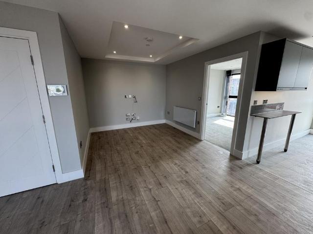 Apartment for rent in Bede Island, Leicester