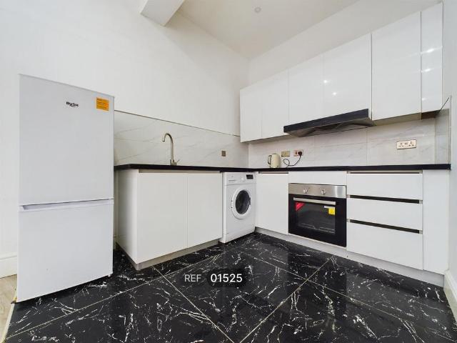 Flat for rent in Old Town, Hull