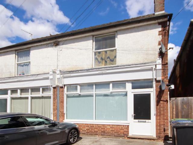 Flat for rent in Barway, Cambridgeshire