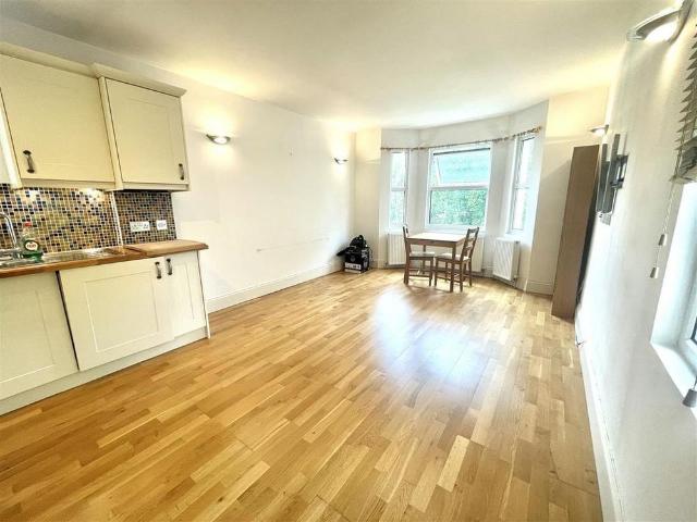 Apartment for rent in Greater London