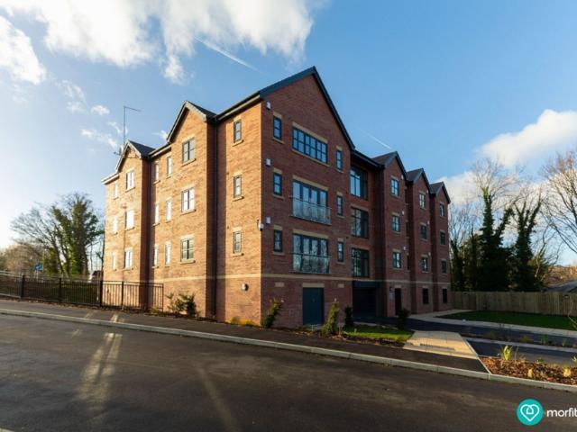 Apartment for rent in Moscar Cottages, Isle Of Man