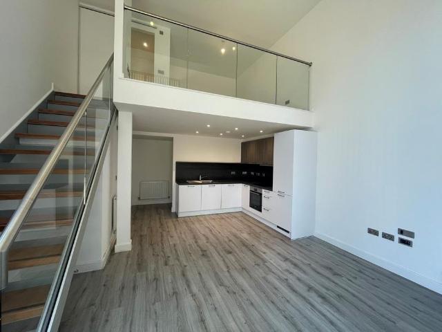 Apartment for rent in The Meadows, Haddon