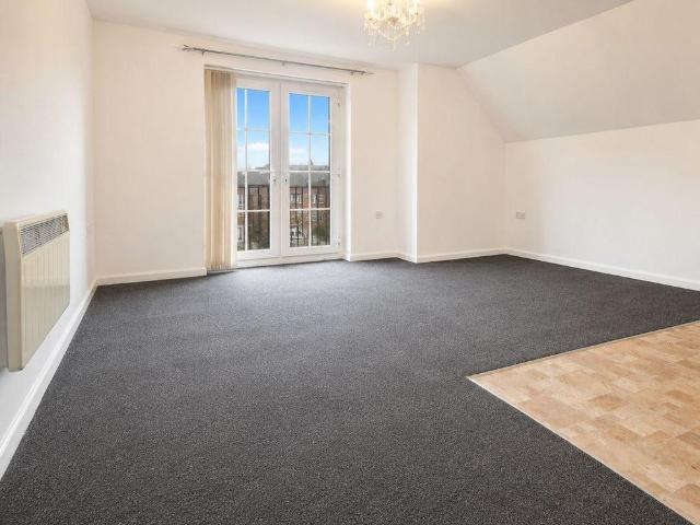 Apartment for rent in Pennington, Wigan