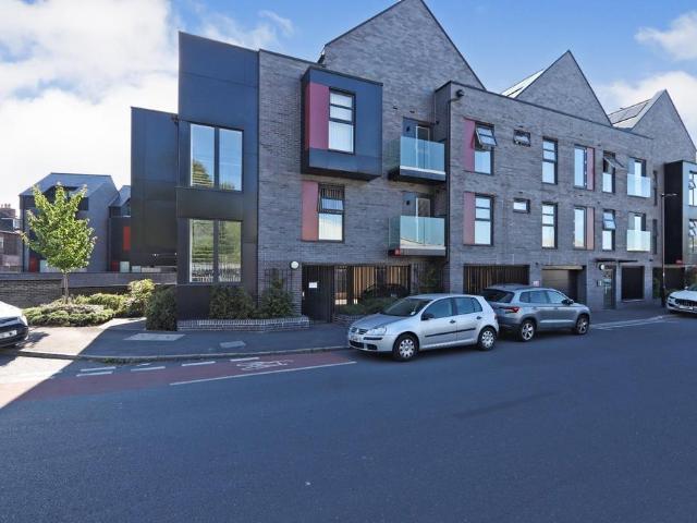 Flat for rent in Nether Edge, South Yorkshire