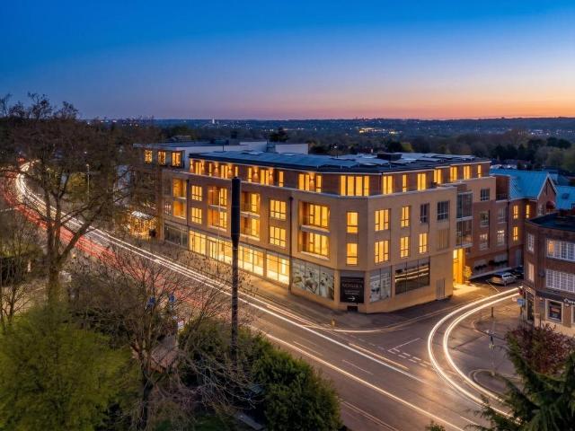 Flat for rent in Chigwell, Epping