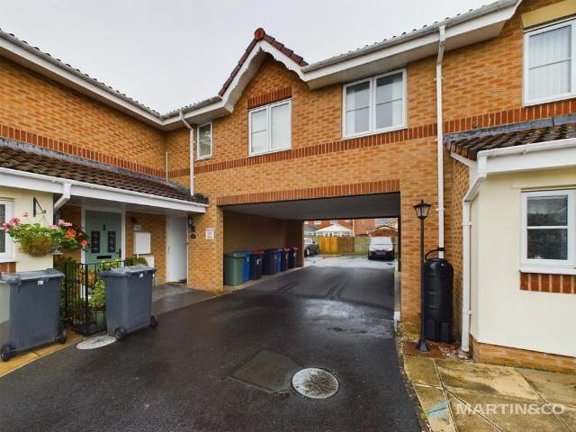 Flat for rent in Burn Naze, Cabus