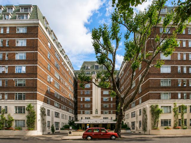 Flat for rent in Chelsea, Greater London