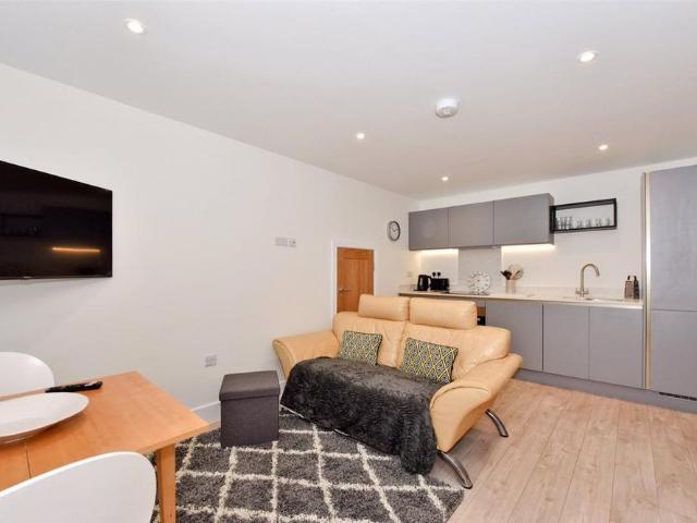 Apartment for rent in Lunnon, Buckinghamshire