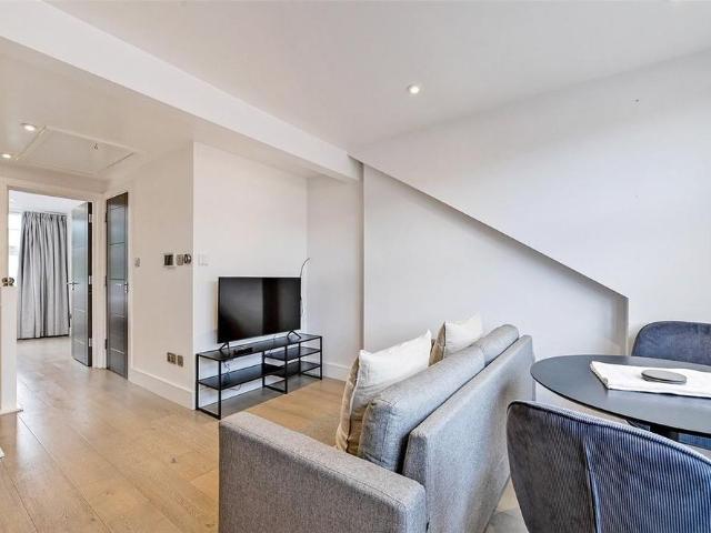 Apartment for rent in Clewer Village, Windsor