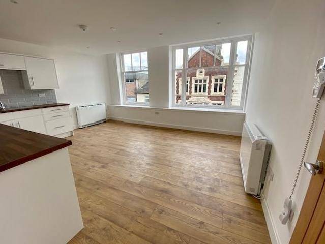 Apartment for rent in Baswich, Staffordshire