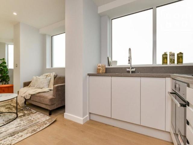 Apartment for rent in Sudbury, Greater London