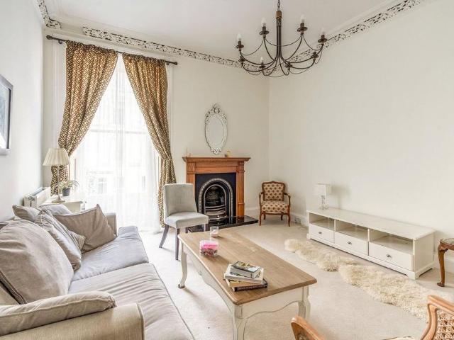 Apartment for rent in St Leonards, Newington
