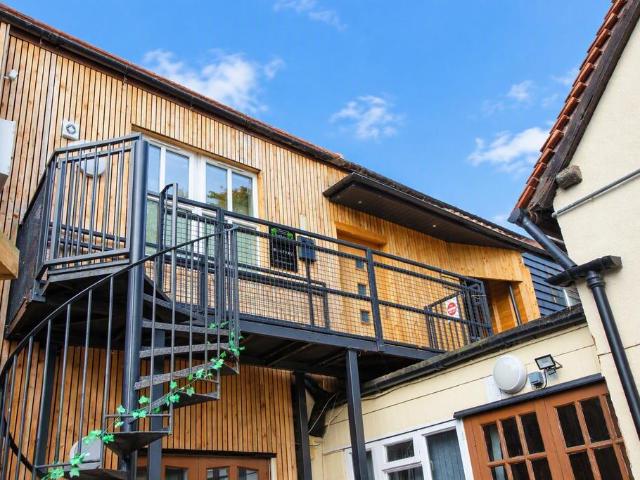 Flat for rent in Stanford Bridge, Malvern Hills