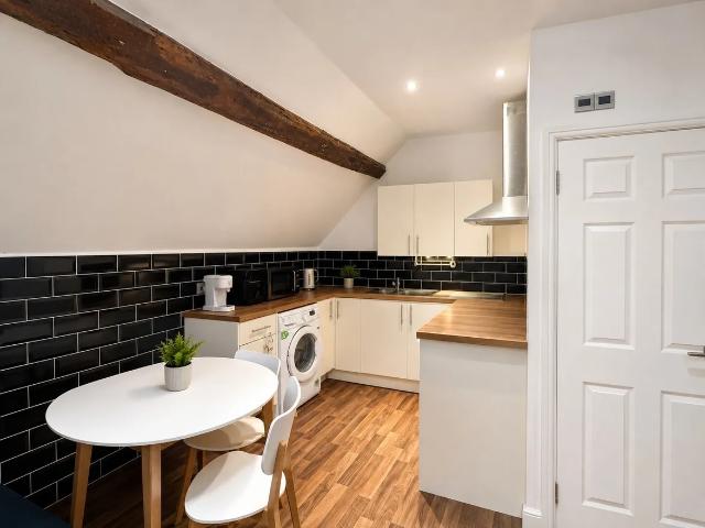 Apartment for rent in Baswich, Staffordshire