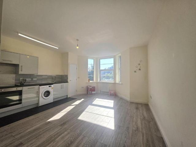 Apartment for rent in Torre, Babbacombe