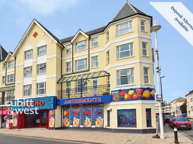 Apartment for rent in Clapham, West Sussex