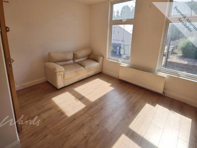 Apartment for rent in Brompton, Gillingham