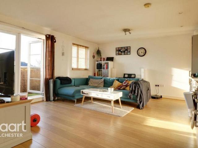 Apartment for rent in Myland, Fordham Heath