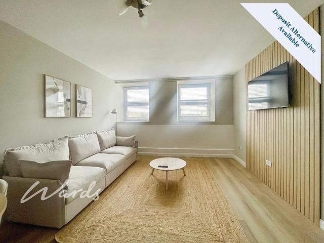 Apartment for rent in Oxenden, The Bridge
