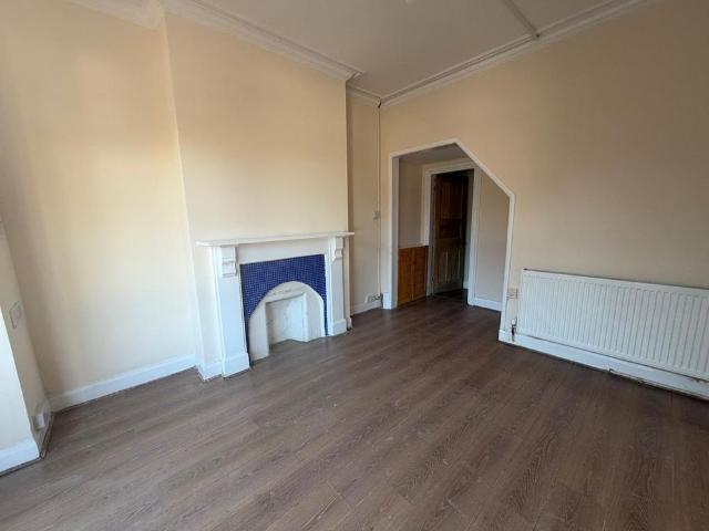 Apartment for rent in West End, Leicester