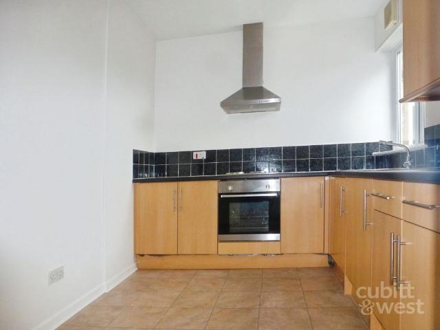 Apartment for rent in Buckland, City Of Portsmouth
