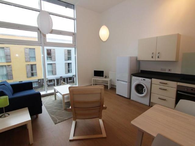 Apartment for rent in Barbican, Mount Wise