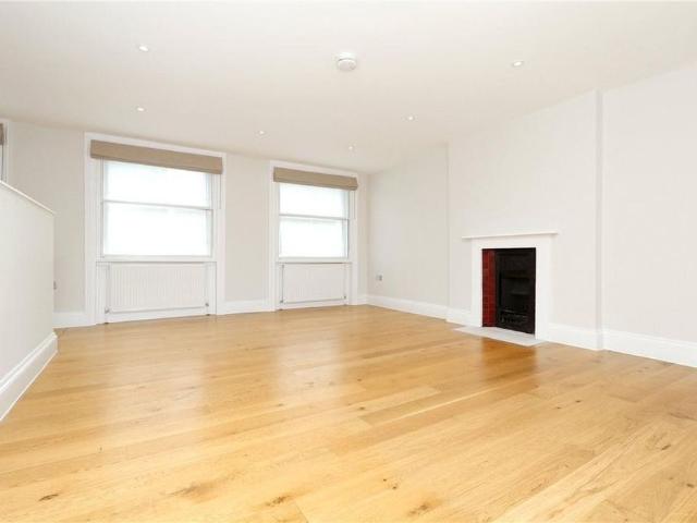 Apartment for rent in East Marylebone, Marylebone
