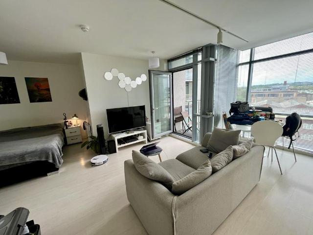 Flat for rent in Holbeck, West Yorkshire