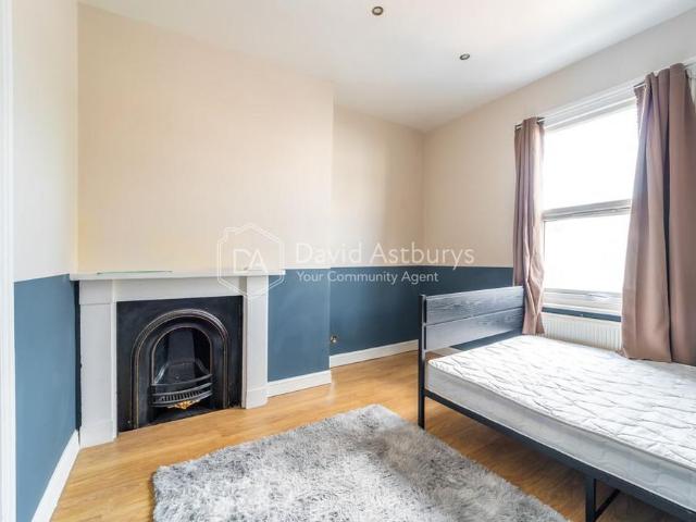 Apartment for rent in Westminster, Victoria