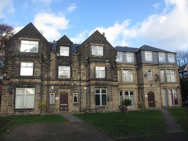 Apartment for rent in West Yorkshire