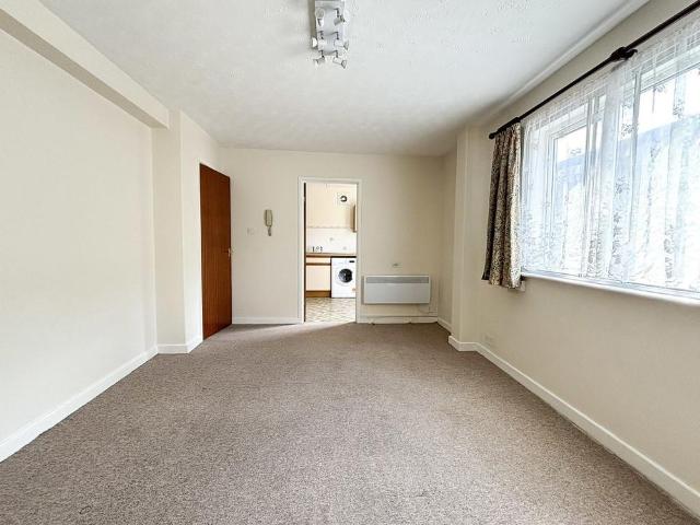 Apartment for rent in Barnwell, Arbury